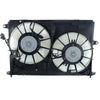 2009-2013 Toyota Matrix Cooling Fan Assy 2.4L