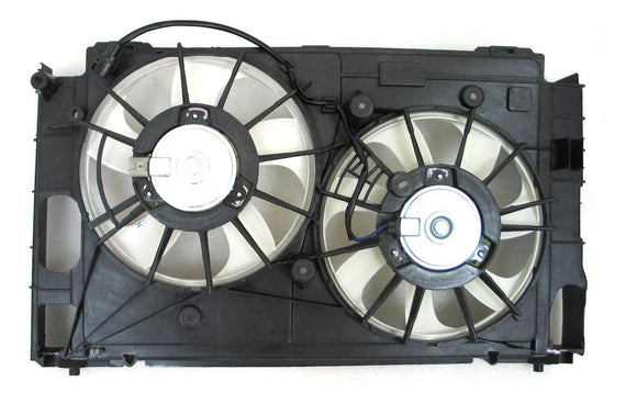 2012-2015 Toyota Prius Plug-In Cooling Fan Assembly