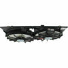 2011-2016 Toyota Sienna Cooling Fan Assembly 3.5L With Tow Pkg