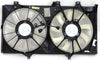 Cooling Fan Assembly Toyota Camry Hybrid 2012-2013 2.5L , To3115173U
