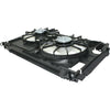 2009-2012 Toyota Rav4 Cooling Fan Assembly Usa Built