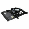 2016-2019 Toyota Yaris Sedan  Cooling Fan Assembly 1.5L