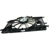 2018-2019 Toyota Chr Cooling Fan Assembly Withoutne Big Fan Assembly Exclude Turkey Built
