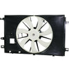 2018-2019 Toyota Chr Cooling Fan Assembly Withoutne Big Fan Assembly Exclude Turkey Built
