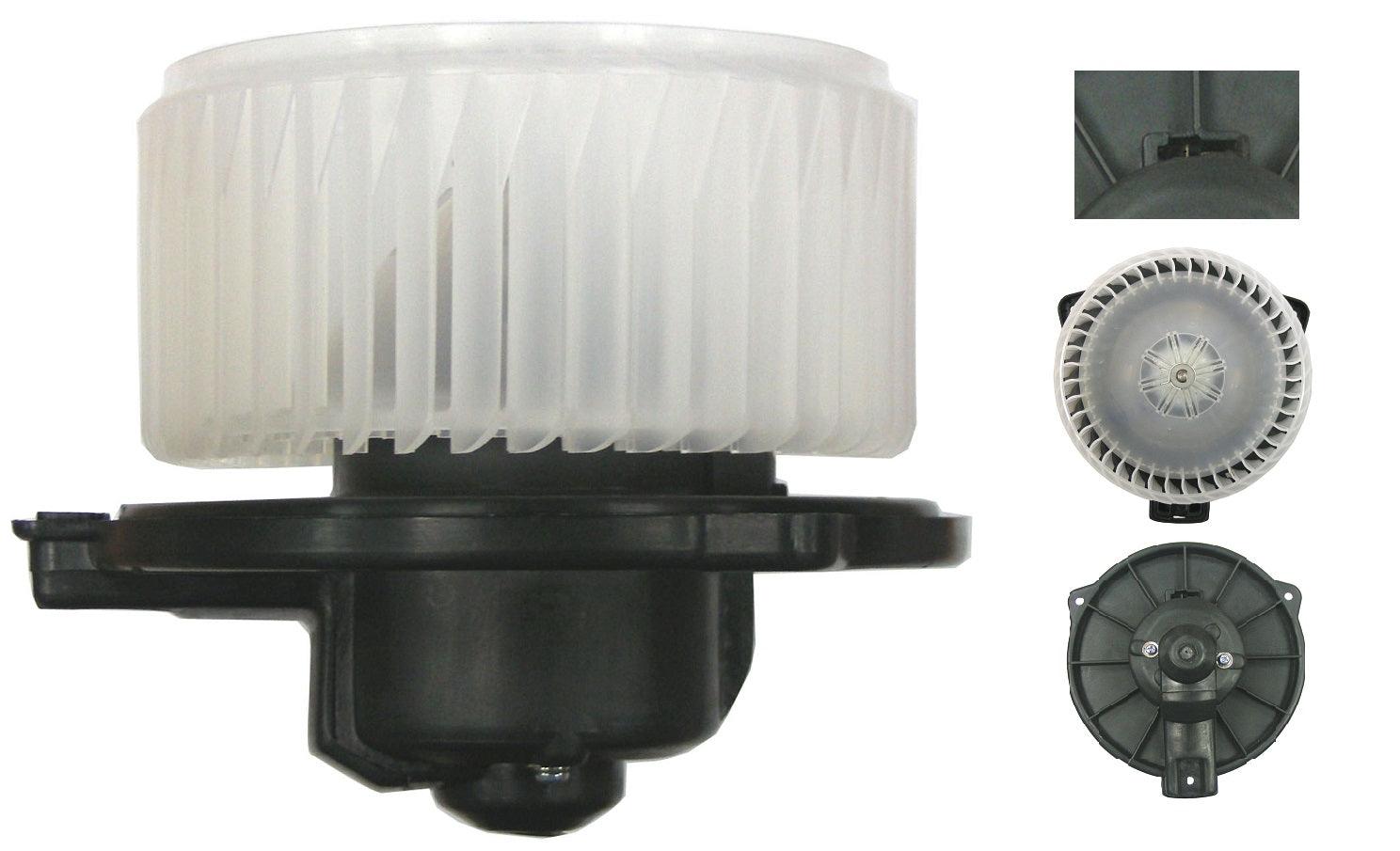 Moteur de ventilateur Toyota Matrix 2003-2008, ensemble TO3126102