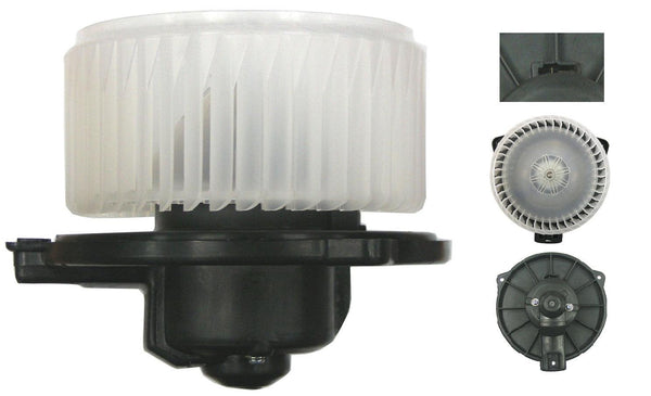2003-2008 Toyota Matrix Blower Motor Assy