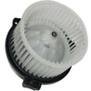 1998-2003 Toyota Sienna Blower Motor Assembly Front