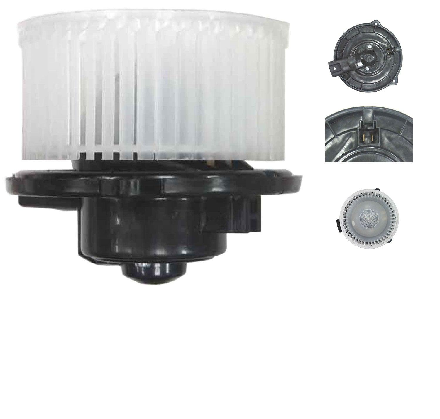 Moteur de ventilation avant pour Toyota Sienna 1998-2003, TO3126106