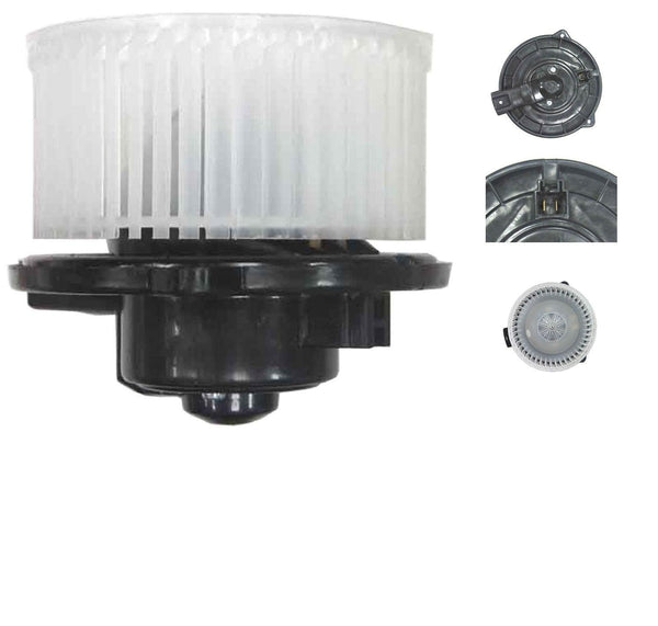 1998-2003 Toyota Sienna Blower Motor Assembly Front