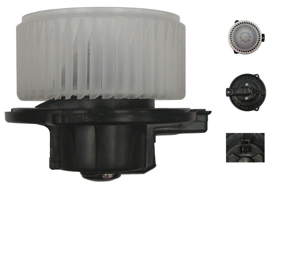 2002-2006 Toyota Camry Blower Motor Assembly
