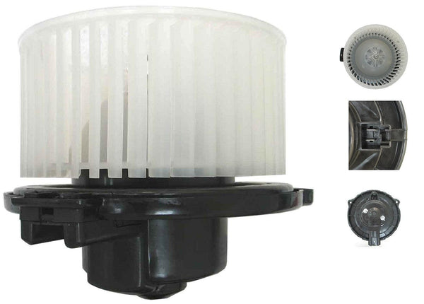 1992-1996 Toyota Camry Blower Motor 4Cyl