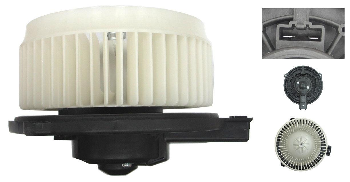 Moteur de ventilation pour Toyota Highlander Hybrid 2006-2007, TO3126115