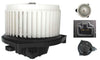 2005-2011 Toyota Tacoma  Blower Motor Assembly