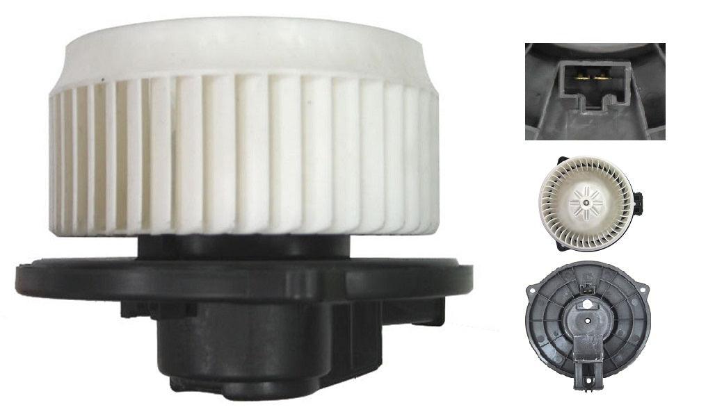 Moteur de ventilation pour Toyota Rav4 2004-2005, TO3126120