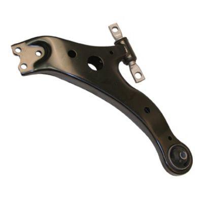 Bras de suspension inférieur avant côté conducteur pour Toyota Camry 2002-2006, TY0438L