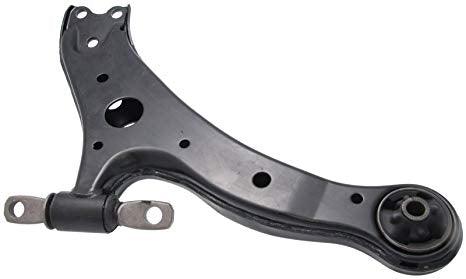 Bras de suspension inférieur avant côté conducteur pour Toyota Camry 2007-2011, TY0538L