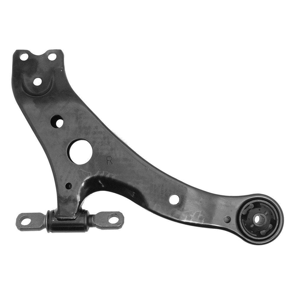 Bras de suspension inférieur avant côté passager pour Toyota Camry Hybrid 2007-2011, TY0538R