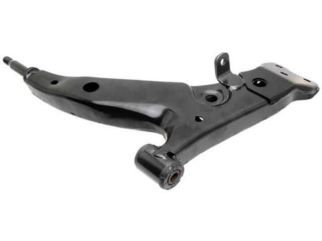 Bras de suspension inférieur avant côté conducteur pour Toyota Corolla Wagon 1993-1996, TY1037L