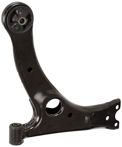 Bras de suspension inférieur avant côté conducteur pour Toyota Corolla Berline 2009-2013, TY1338L