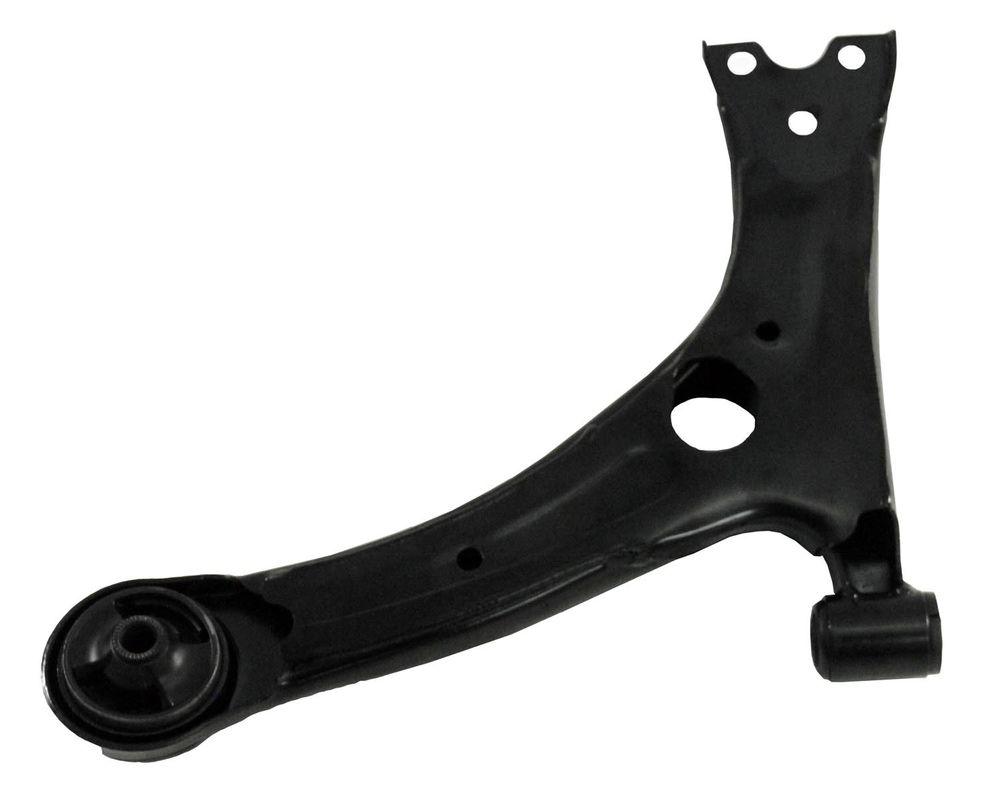Bras de suspension inférieur avant côté passager pour Toyota Corolla Berline 2009-2013, TY1338R