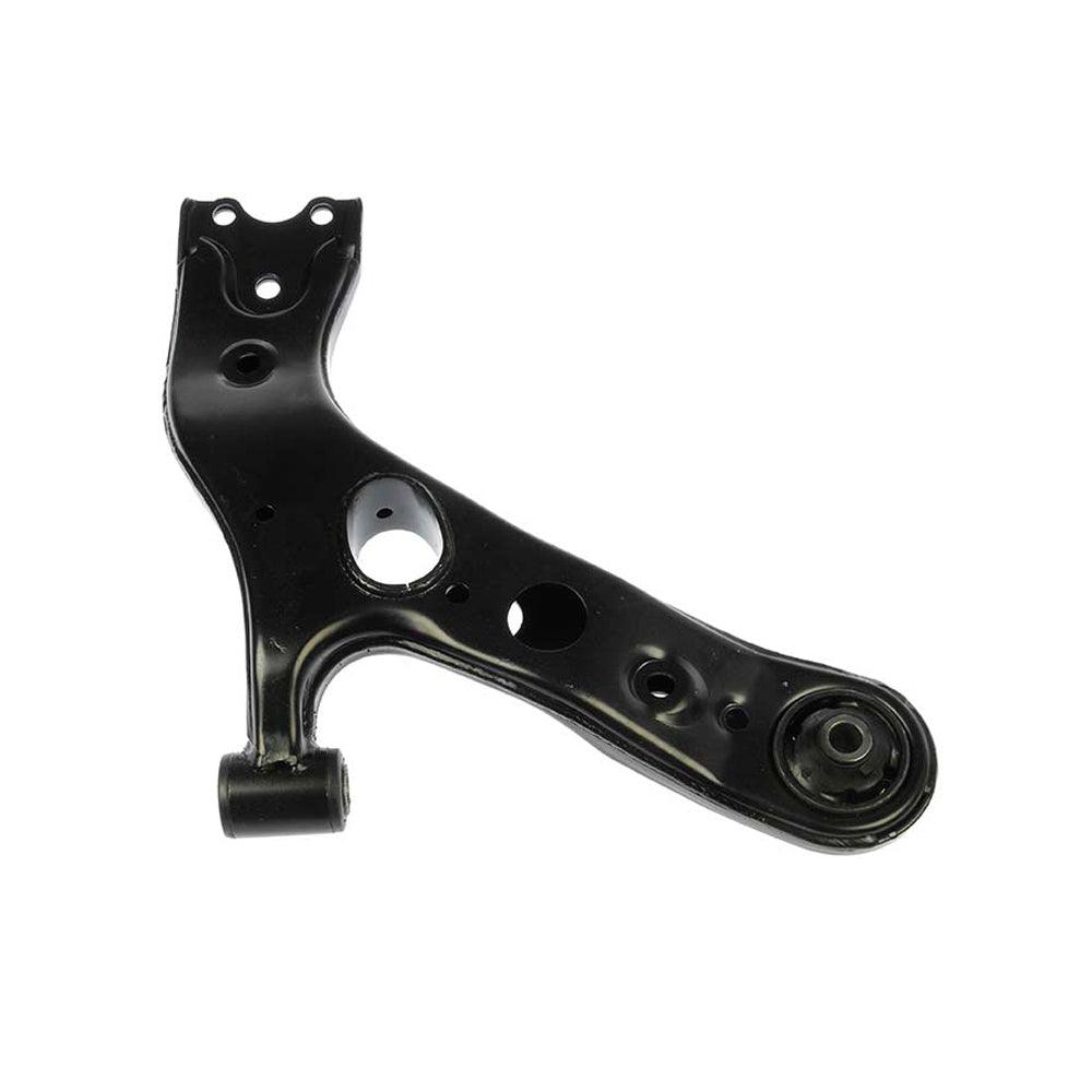 Bras de suspension inférieur avant côté conducteur pour Toyota Rav4 2006-2012 (69-42050), TY1838L