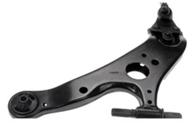 Bras de suspension inférieur avant côté conducteur pour Toyota Sienna 2011-2019, TY2338L