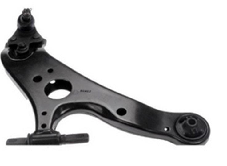 Bras de suspension inférieur avant côté passager pour Toyota Sienna 2011-2019, TY2338R