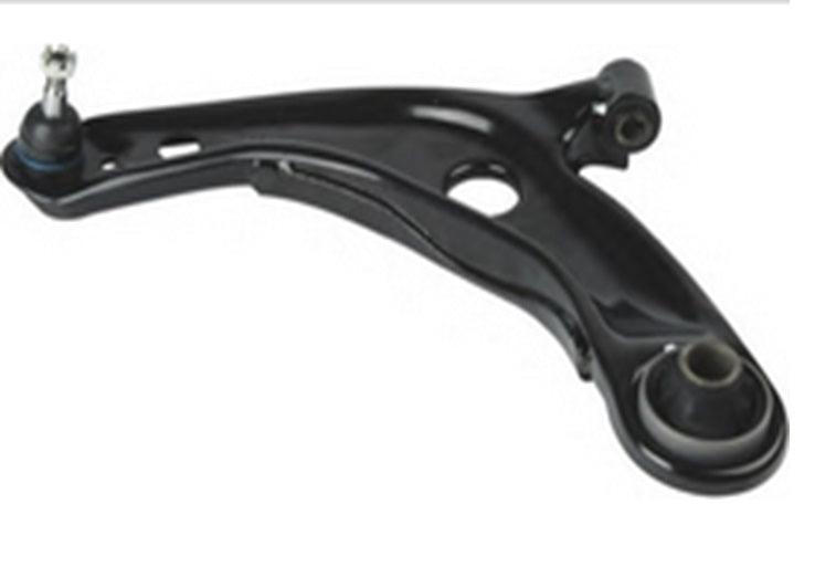 Bras de suspension inférieur avant côté conducteur pour Toyota Yaris Berline 2007-2011, TY4838L