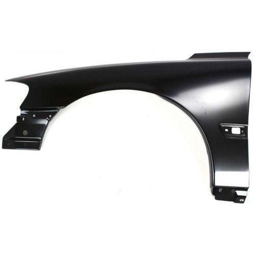 2001-2007 Volvo V70 Fender Front Driver Side