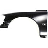 2001-2007 Volvo V70 Fender Front Driver Side