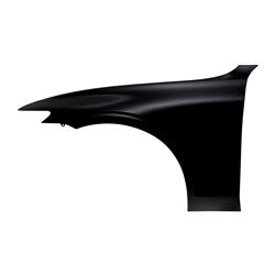 Aile avant gauche en acier pour Volvo S60 (2019-2021), référence VO1240127C