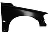 2001-2007 Volvo V70 Fender Front Passenger Side