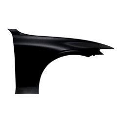 2019-2021 Volvo S60 Fender Front Passenger Side Steel