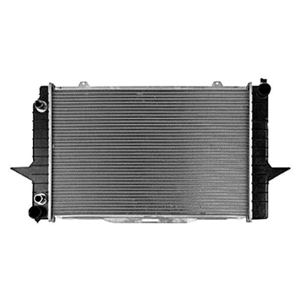 Radiateur Volvo S60 2001-2005 -2805, VO3010102