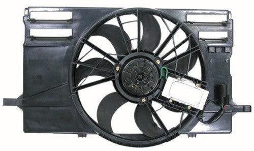 Radiateur Volvo C30 2008-2013 2,4L/2,5L L5 , VO3115111