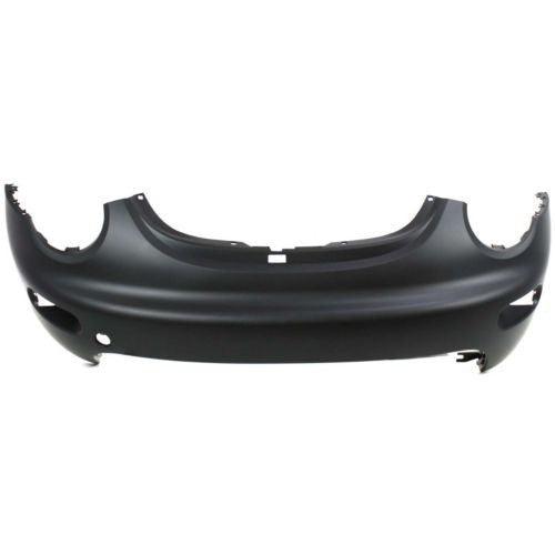 Pare-chocs avant apprêté pour Volkswagen Beetle 1999-2005, VW1000139