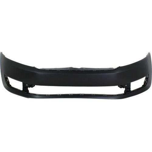 Pare-chocs avant Volkswagen Passat 2012-2015, apprêté, VW1000199C