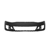 2012-2014 Volkswagen Jetta Bumper Front Primed Sedan Gli Pkg Capa