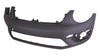 2013-2019 Volkswagen Beetle Bumper Front Primed With Out Sensor R-Line/ All Model 13-16/ All Except Dune Model 17-19