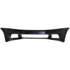 2016-2019 Volkswagen Passat Bumper Front Primed Without Sensor Exclude R-Line Model Capa
