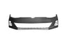 2018-2020 Volkswagen Gti  Bumper Front Primed Without Washer/Sensor