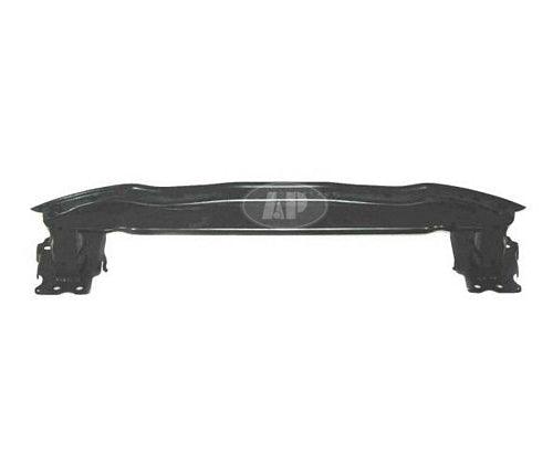Renfort de pare-chocs avant à barres d'armature pour Volkswagen Touareg 2004-2007, VW1006124