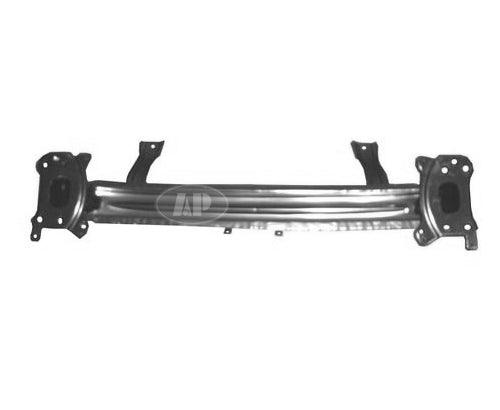 Renfort de pare-chocs avant avec protection pour Volkswagen Passat 2006-2010, VW1006127