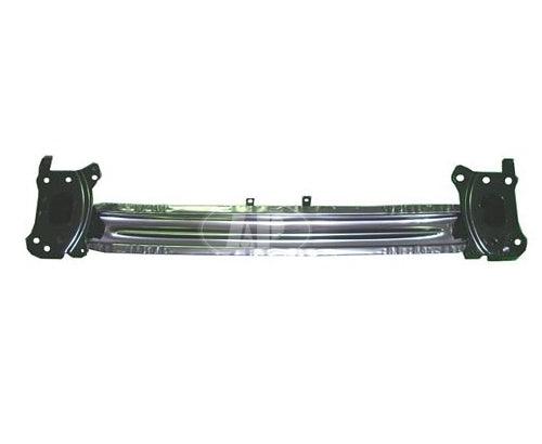 Renfort de pare-chocs avant à barres d'armature pour Volkswagen CC 2009-2011, VW1006128