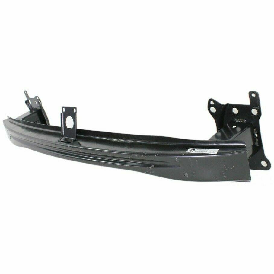Renfort de pare-chocs avant en acier pour Volkswagen Rabbit 2006-2009, référence VW1006131