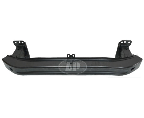 Barre d'armature avant en acier pour Volkswagen Passat 2012-2015, VW1006139U - Hunt Parts