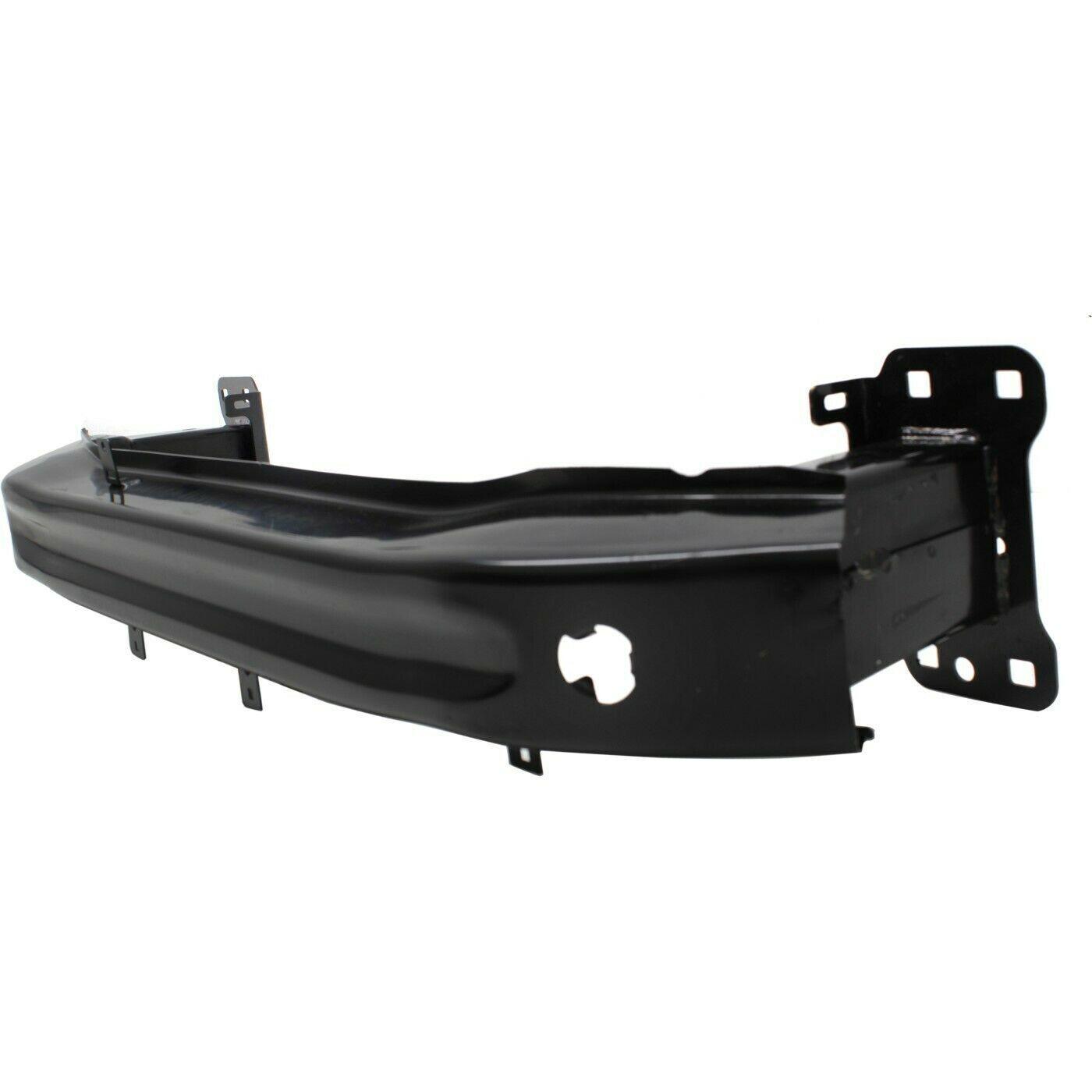 Renfort de pare-chocs avant en acier pour Volkswagen Passat 2016-2019, VW1006143
