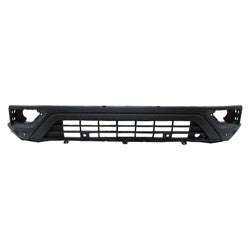 Pare-chocs inférieur avant texturé pour Volkswagen Atlas 2018-2020 (sans caméra/R-Line avec capteur/capteur de chauffage de bloc moteur), VW1015104C - Hunt Parts