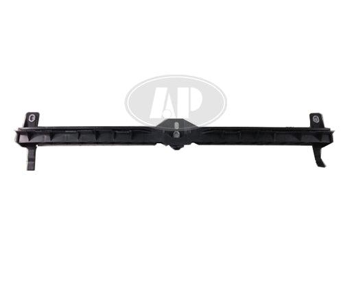 Support de pare-chocs avant supérieur Volkswagen Jetta 2011-2014 (sauf Gli), VW1031100