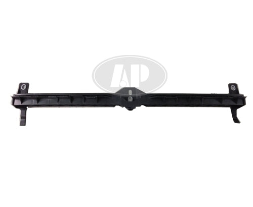Support de pare-chocs avant supérieur pour Volkswagen Jetta 2011-2014 (sauf GLI), VW1031100U - Hunt Parts
